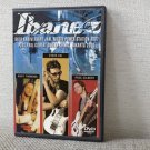 IBANEZ 90th ANIVERSARY JAM DVD