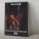 PRINCE ONE NIGHT ALONE JAPAN 2002 DVD PRINCE ONE NIGHT ALONE JAPAN 2002 DVD