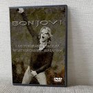 BON JOVI Live In Yokohama, Japan 1996 DVD