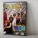 AEROSMITH Live In Osaka Dome 1999-2000 DVD