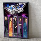 AEROSMITH Live Bobo Yokohama, Japan 2004 DVD AEROSMITH Live Bobo Yokohama, Japan 2004 DVD
