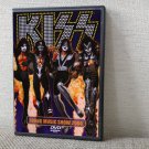 KISS YOUNG MUSIC SHOW 2004 DVD