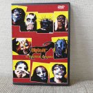 SLIPKNOT IN CONCERT 3.18.2002 DVD SLIPKNOT IN CONCERT 3.18.2002 DVD