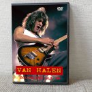 VAN HALEN  IN CONCERT JAPAN 11.2.'98 DVD