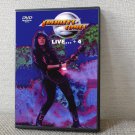 ACE FREHLEY FREHLEY COMET LIVE…+4 DVD ACE FREHLEY FREHLEY COMET LIVE…+4 DVD