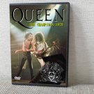 QUEEN THE CHAMPIONS 1979 DVD