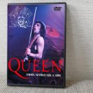 QUEEN SYDNEY AUSTRALIA 26.4.1985 DVD QUEEN SYDNEY AUSTRALIA 26.4.1985 DVD