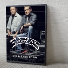 EAGLES Live In Buffalo, NY 07.24.1994 DVD