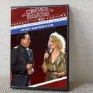 SMOKEY ROBINSON & CAM CMT Crossroads 2018 DVD