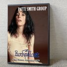 PATTI SMITH GROUP Live Essen Rockpalast 04.21.1979 DVD