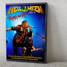 HELLOWEEN Live At The Rock In Rio, Brazil 09.22.2013 + Loud park Festival, Japan 2012 DVD HELLOWEEN Live At The Rock In Rio, Brazil 09.22.2013 + Loud park Festival, Japan 2012 DVD