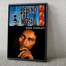 BOB MARLEY VH1 Behind The Music DVD BOB MARLEY VH1 Behind The Music DVD