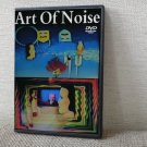 ART OF NOISE VIDEO HITS DVD