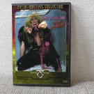 TWISTED SISTER STAY HUNGRY & COME OUT AND PLAY DVD