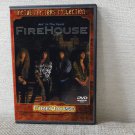 FIRE HOUSE HOT TO THE TOUCH DVD