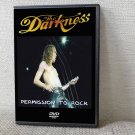 DARKNESS PERMISSION TO ROCK DVD