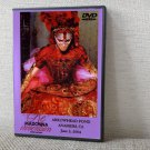 MADONNA American Life live Arrowhead Pond 6.02.04 DVD