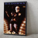 Madonna Erotica Italian Media collection DVD
