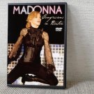 Madonna Confessions live in Boston MA 7.6.06 DVD