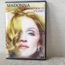 Madonna Media Collection Volume.5 DVD