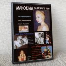 Madonna Media Collection Volume.3 DVD