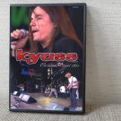 KYUSS Bizarre Festival 1995 DVD