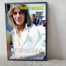 RANDY RHOADS AFTERGLOW 3 DVD RANDY RHOADS AFTERGLOW 3 DVD