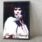 QUEEN BOUNDLESS RHAPSODY DVD