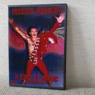 QUEEN FREDDIE MERCURY A KIND OF MAGIC REMIXED DVD