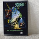 DIO LIVE ROTTENBURG,SWEDEN 1986 DVD
