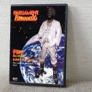 P-FUNK ALL STARS EARTH TOUR THE SUMMIT,HOUSTON,TX 1997 DVD P-FUNK ALL STARS EARTH TOUR THE SUMMIT,HOUSTON,TX 1997 DVD