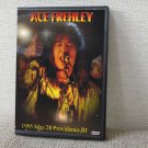 ACE FREHLEY Providence,RI 1995 May.28 DVD