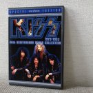KISS 1973-1993 20th ANNIVERSARY MEDIA COLLECTION DVD