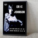 ERIC JOHNSON BB KING BLUES,NY 8.18.'00 BEACON THEATER,NY 10.26.'96 DVD ERIC JOHNSON BB KING BLUES,NY 8.18.'00 BEACON THEATER,NY 10.26.'96 DVD