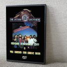 THE DOOBIE BROTHERS CHICAGO SOUNDSTAGE 1977 & VH1 BEHIND THE MUSIC 2002 DVD THE DOOBIE BROTHERS CHICAGO SOUNDSTAGE 1977 & VH1 BEHIND THE MUSIC 2002 DVD