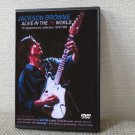 JACKSON BROWNE ALIVE IN THE TV WORLD 1974-1999 DVD JACKSON BROWNE ALIVE IN THE TV WORLD 1974-1999 DVD