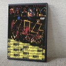 KISS MTV UNPLUGGED UNCUT AUGUST 9.1995 DVD KISS MTV UNPLUGGED UNCUT AUGUST 9.1995 DVD