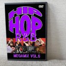 Hip Hop/R&B MEGAMIX VOL.6 DVD Hip Hop/R&B MEGAMIX VOL.6 DVD