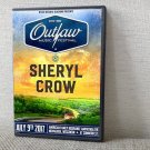 SHERYL CROW Live Outlaw Music Festival at Summerfest 07.09.2017 DVD