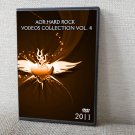 THE BEST AOR HARD ROCK VIDEOS Vol. 4 DVD