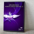 THE BEST AOR HARD ROCK Video Collection Vol. 2 DVD