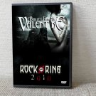 BULLET FOR MY VALENTINE Live At The Rock Am Ring, Germany 06.06.2010 DVD BULLET FOR MY VALENTINE Live At The Rock Am Ring, Germany 06.06.2010 DVD