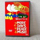 AEROSMITH Live at Woodstock NY 1994 DVD