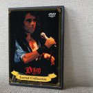 DIO SACRED COLLECTION DVD