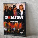 BON JOVI US TV APPEARANCES 2005-2006 DVD BON JOVI US TV APPEARANCES 2005-2006 DVD