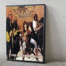 AEROSMITH FIVE KNUCKLE SHUFFLE DVD