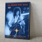 THE BRIAN MAY BAND LIVE IN ATLANTA 1993 DVD THE BRIAN MAY BAND LIVE IN ATLANTA 1993 DVD