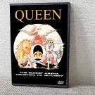 QUEEN The Summit Arena, Houston, TX 12.11.1977 DVD