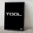 TOOL The Visuals Video Collection DVD TOOL The Visuals Video Collection DVD