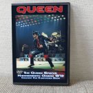 QUEEN Live at the Hammersmith Odeon 1979 (London for the People of Kampuchea) DVD QUEEN Live at the Hammersmith Odeon 1979 (London for the People of Kampuchea) DVD